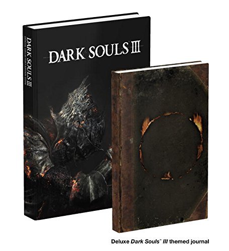 Dark Souls III : un guide stratégique pour accompagner les joueurs