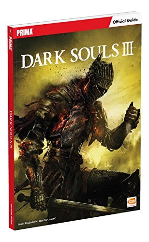 Dark Souls III : un guide stratégique pour accompagner les joueurs
