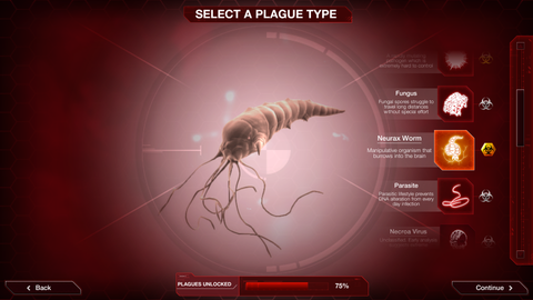 Plague Inc. Evolved, un portage de qualité