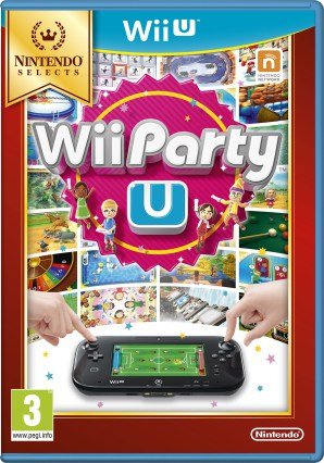 Nintendo Selects : au tour de la Wii U d'entrer dans la danse