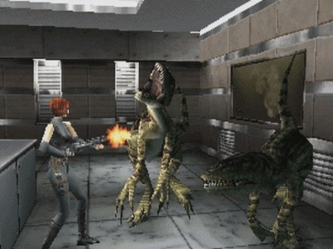 De Yoshi à Horizon Zero Dawn : mais que sont devenus les dinosaures dans le jeu vidéo? 