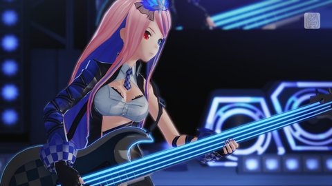 Project Diva X : premières images de la version PS4 !