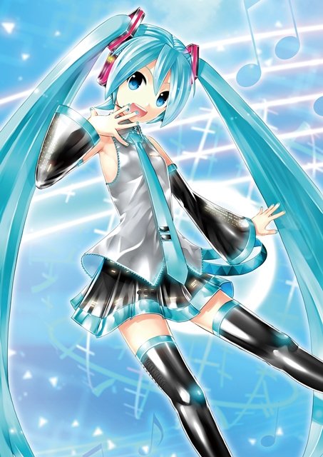 Project Diva X : premières images de la version PS4 !