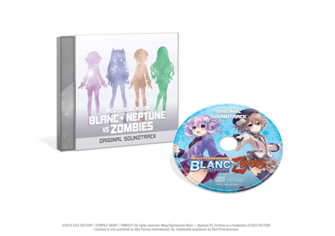 MegaTagmension Blanc : report et annonce d'une édition collector