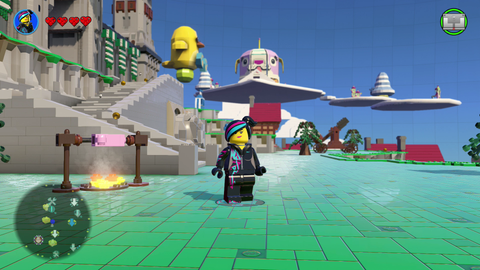LEGO Dimensions - Le bilan des Level Packs et mondes bonus !