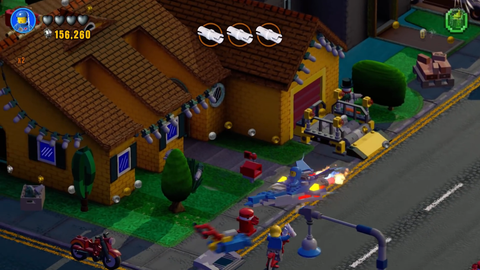 LEGO Dimensions - Le bilan des Level Packs et mondes bonus !