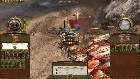 Total War : Warhammer - Une union fantastique dans tous les sens du terme ?