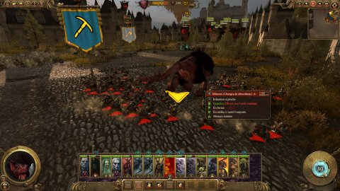 Total War : Warhammer - Une union fantastique dans tous les sens du terme ?