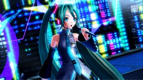Hatsune Miku Project Diva X : 2 nouvelles musiques et un contrôleur spécial