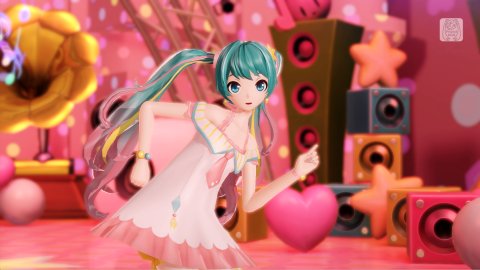 Hatsune Miku Project Diva X : 2 nouvelles musiques et un contrôleur spécial