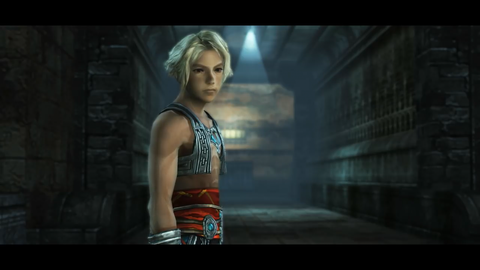 Une seconde chance pour Final Fantasy XII