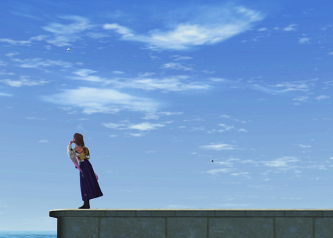 VGM : Final Fantasy X - La fin d'un voyage