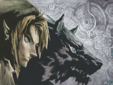 Des mangas Zelda à paraître en France en janvier et février
