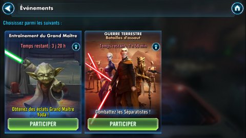 Quel sont les 5 meilleurs jeux Star Wars selon les notes de JV ?