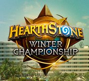 Hearthstone Winter Championship
