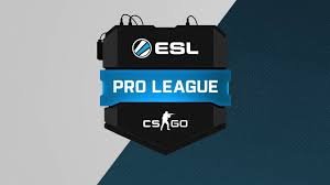ESL Pro League CS GO