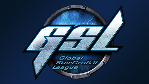 GSL Global StarCraft 2 League