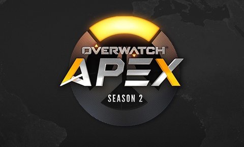 Overwatch APEX Saison 2