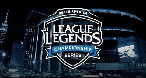 League of Legends Championship Series North America