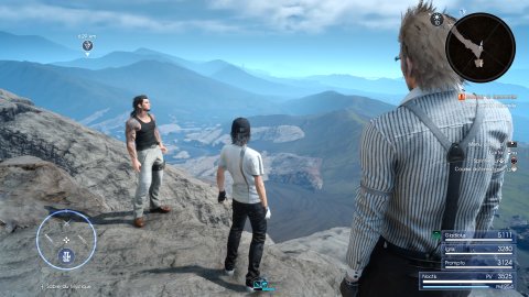 Édito : De l'importance du vide dans un jeu
