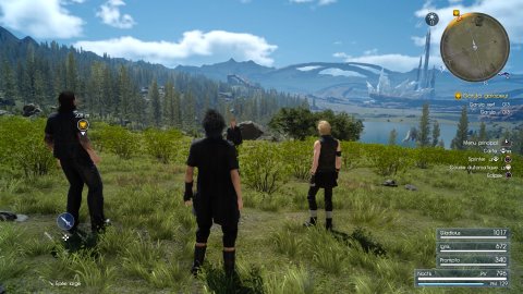 Édito : De l'importance du vide dans un jeu
