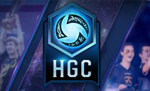 Heroes of the Storm Global Championship 2017