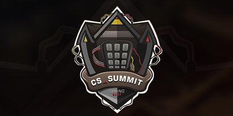 CS Summit Spring 2017
