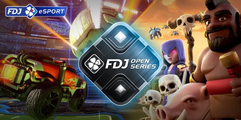 FDJ Open Series
