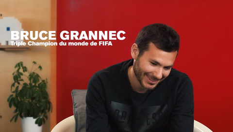 L’Interview Lag #1 avec Bruce Grannec, Skyyart, Zouloux, Maxildan et Xari