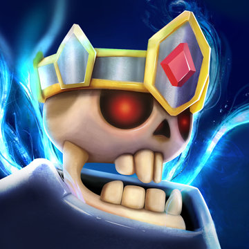 The Mighty Quest for Epic Loot de retour sur mobile ?