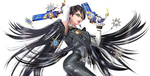 Bayonetta 3 teasé par Hideki Kamiya ?