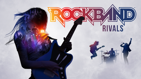 Rock Band 4 : le mode online, le vrai, est en route !