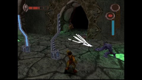 Oldies : Small Soldiers