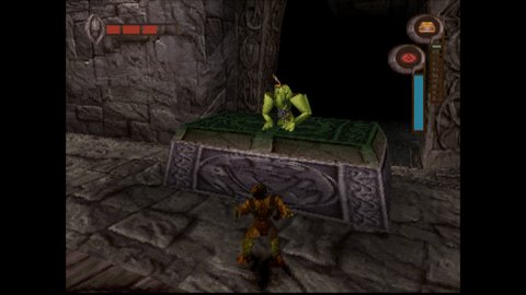 Oldies : Small Soldiers