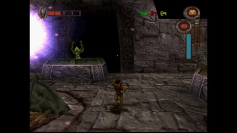 Oldies : Small Soldiers