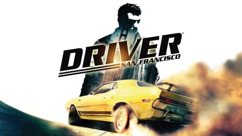 DRIVER : San Francisco Remastered teasé dans Far Cry 5 ?