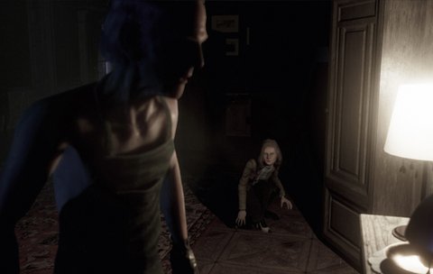 Remothered : Tormented Fathers, perdu entre rêve et cauchemar