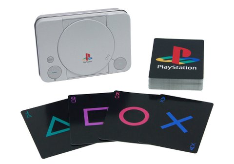 Une édition collector pour la PlayStation Classic