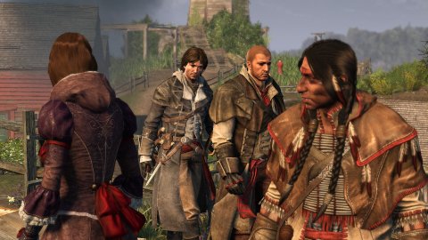 Assassin’s Creed : De 2007 à 2025, une grande série qui a traversé les âges sans jamais rester dans l'ombre...