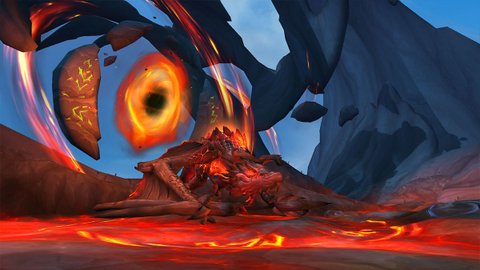 WoW Dragonflight : l'extension de toutes les promesses pour tous les joueurs ? 