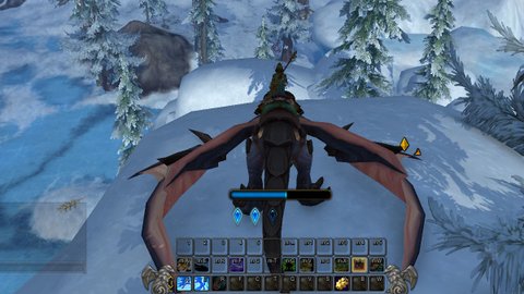 WoW Dragonflight : l'extension de toutes les promesses pour tous les joueurs ? 