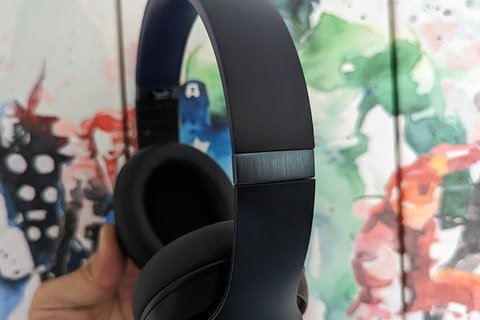 Test Beats Studio Pro : un retour marquant mais en demi-teinte