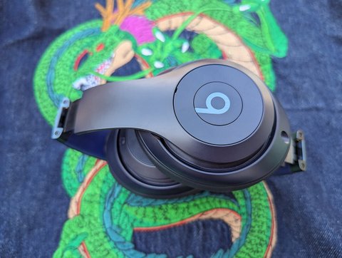 Test Beats Studio Pro : un retour marquant mais en demi-teinte