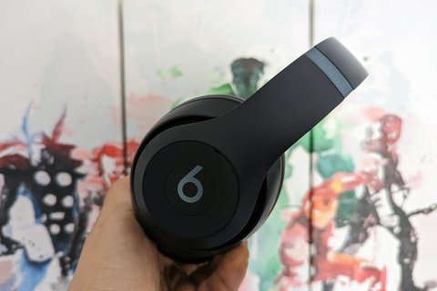 Test Beats Studio Pro : un retour marquant mais en demi-teinte