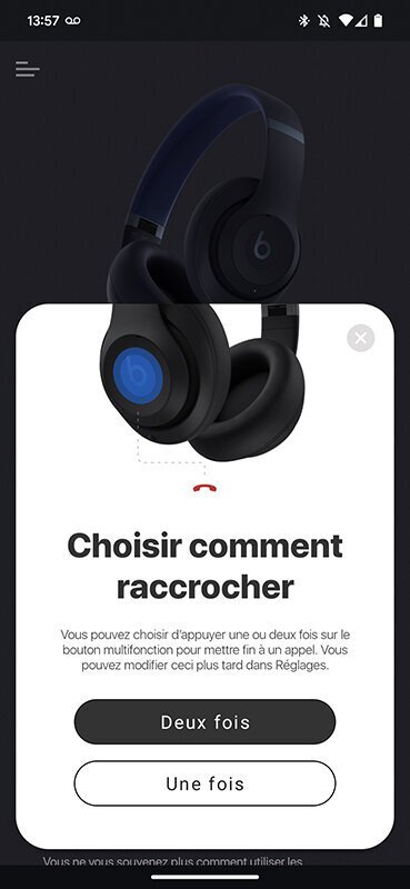 Test Beats Studio Pro : un retour marquant mais en demi-teinte
