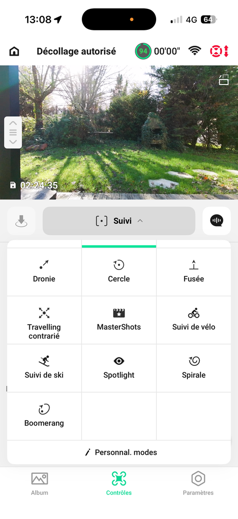 J'ai test&eacute; le DJI Neo 2, le drone compagnon pens&eacute; pour vous suivre partout : est-il vraiment &agrave; la hauteur de ses promesses ?
