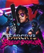 Solution complète : Histoire principale du DLC Blood dragon