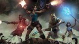 Crypte du Pharaon