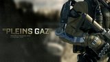 Plein gaz