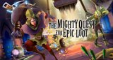 Bob Lennon et Memory Card vous défient sur Mighty Quest